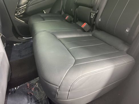 Used 2023 Land Rover Range Rover Sport SE Dynamic AWD/4WD image 27