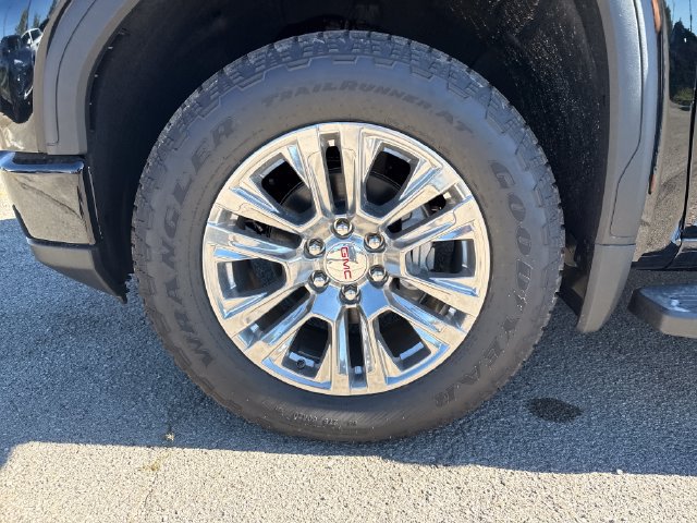 New 2026 GMC Sierra 1500 Denali AWD/4WD image 10