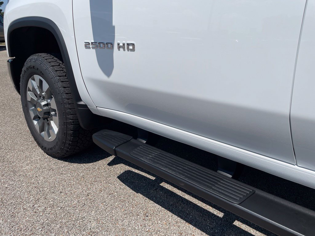New 2026 Chevrolet Silverado 2500 Custom w/ Custom Convenience Package AWD/4WD image 14