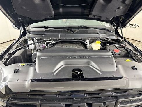 New 2026 RAM 2500 Tradesman AWD/4WD image 28