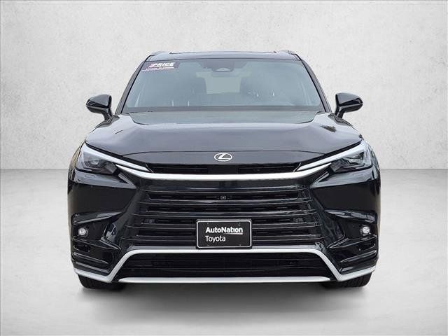 Used 2025 Lexus TX 350 AWD w/ Technology Package image 2