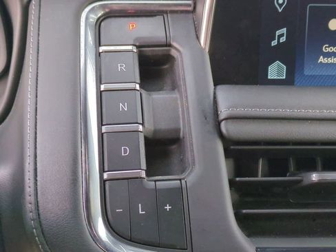 Used 2023 Chevrolet Tahoe LT w/ LT Signature Plus Package image 32