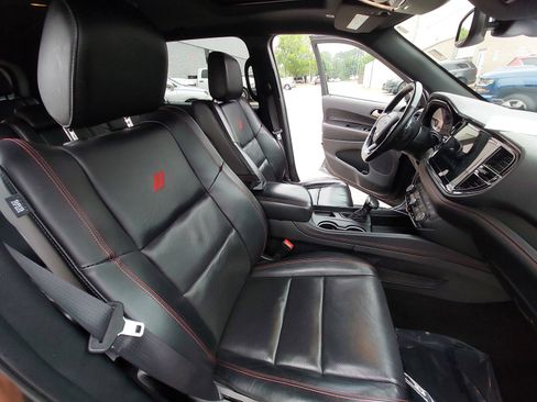 Used 2024 Dodge Durango GT RWD image 10