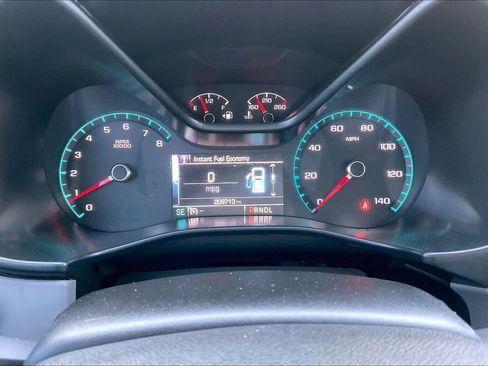 Used 2017 Chevrolet Colorado LT image 24