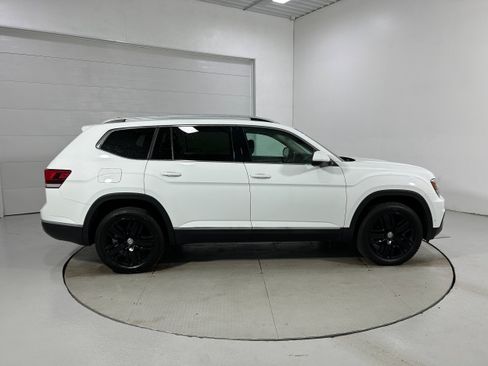 Used 2019 Volkswagen Atlas SEL Premium AWD/4WD image 41