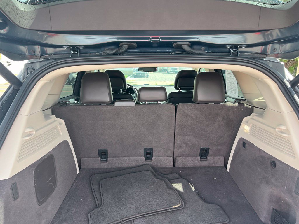 Used 2019 Lincoln MKC Select w/ Select Plus Package FWD image 10