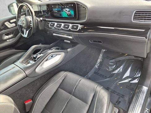 Used 2022 Mercedes-Benz Maybach GLS 600 4MATIC image 21