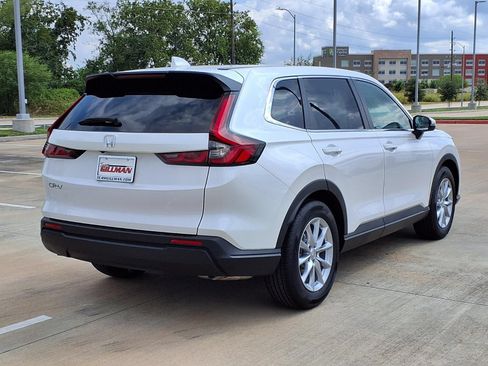 Used 2026 Honda CR-V EX image 7