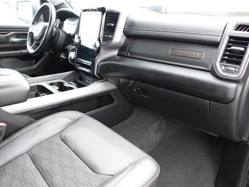 Used 2023 RAM 1500 Sport w/ Rebel Level 2 Equipment Group AWD/4WD image 43