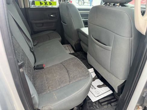 Used 2014 RAM 1500 Big Horn image 12