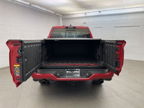 New 2026 RAM 1500 Limited AWD/4WD image 5