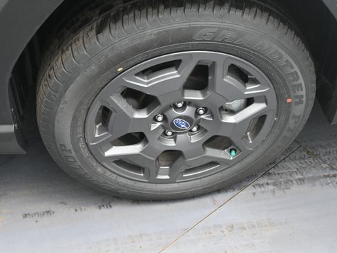 New 2026 Subaru Outback Premium AWD/4WD image 17