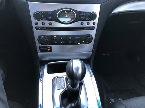 Used 2015 INFINITI Q60 Journey w/ Premium Package image 17