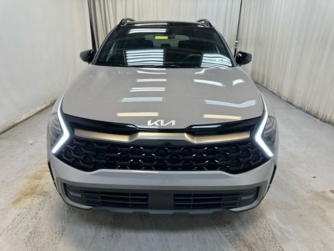 Used 2024 Kia Sportage X-Pro image 7