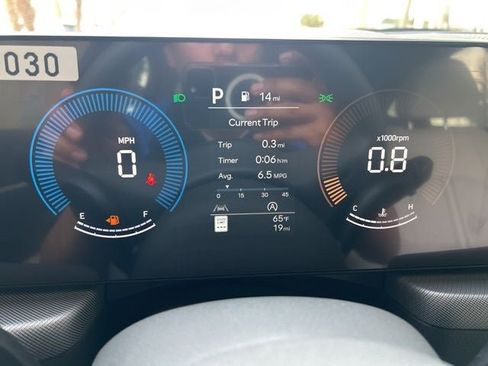 New 2026 Hyundai Sonata SE image 7