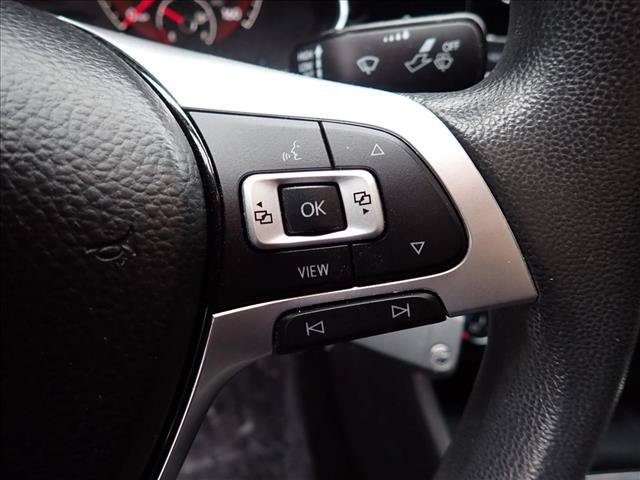 Used 2021 Volkswagen Jetta S w/ Driver Assistance Package FWD image 15