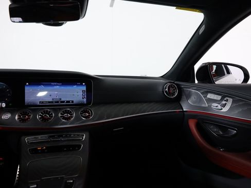 Used 2022 Mercedes-Benz CLS 450 4MATIC image 41