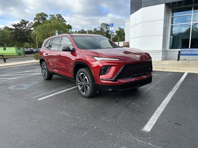 New 2025 Buick Enclave Sport Touring w/ Power Package