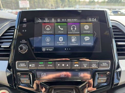 Used 2019 Honda Odyssey EX-L image 23