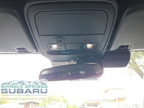 Used 2025 Ford Bronco Big Bend AWD/4WD image 34