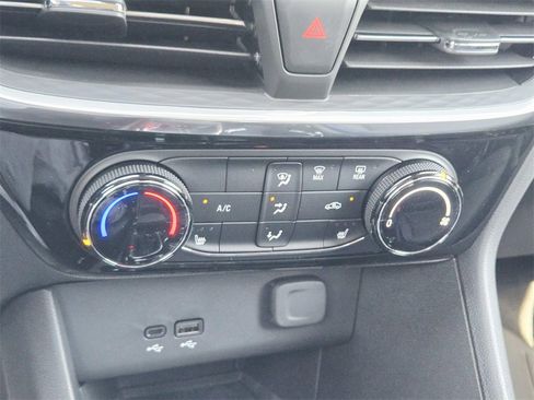 New 2026 Buick Encore GX Sport Touring w/ Advanced Technology Package image 23