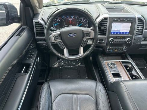 Certified 2020 Ford Expedition Platinum RWD image 12
