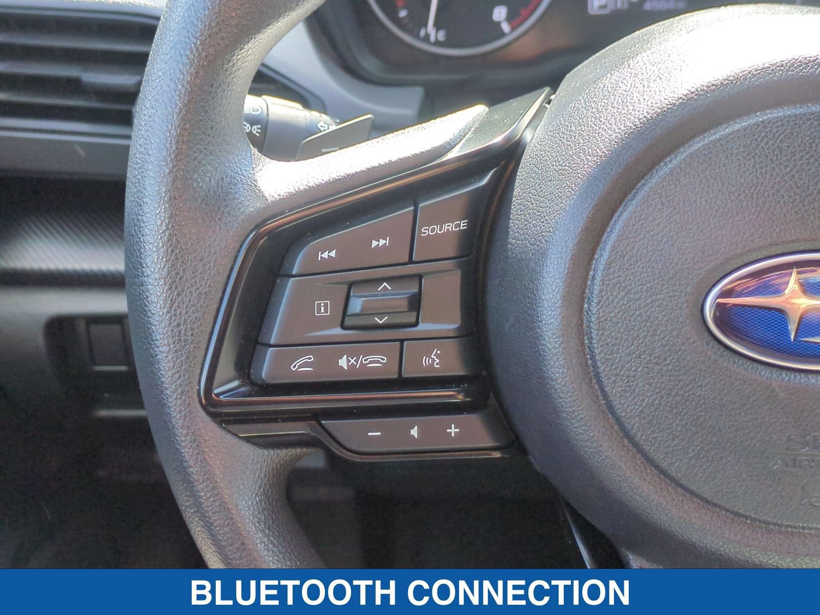 Certified 2025 Subaru Crosstrek 2.5i Premium AWD/4WD image 17