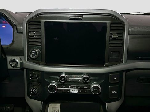 New 2026 Ford F150 XLT w/ Equipment Group 302A MID image 13