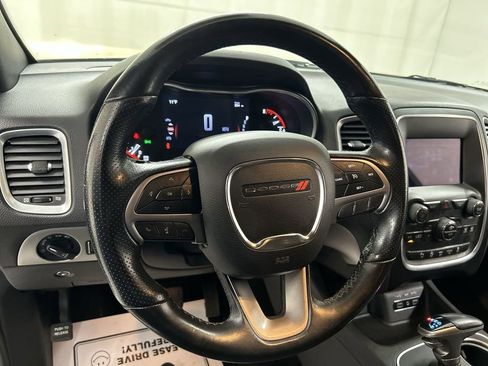 Used 2020 Dodge Durango SXT image 14