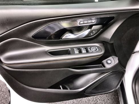 Used 2022 GMC Terrain AT4 w/ LPO, Floor Liner Package image 13