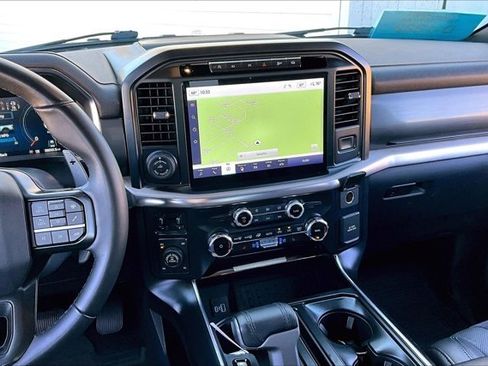 Used 2023 Ford F150 Raptor AWD/4WD image 10
