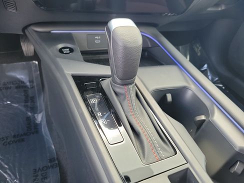 New 2026 Nissan Sentra SR w/ Floor Mat Package FWD image 30