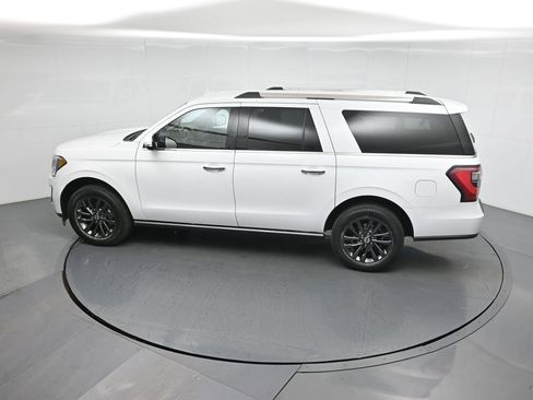 Certified 2021 Ford Expedition Max Limited image 42