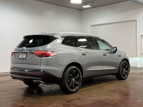 Used 2023 Buick Enclave Essence w/ Experience Buick Package image 24