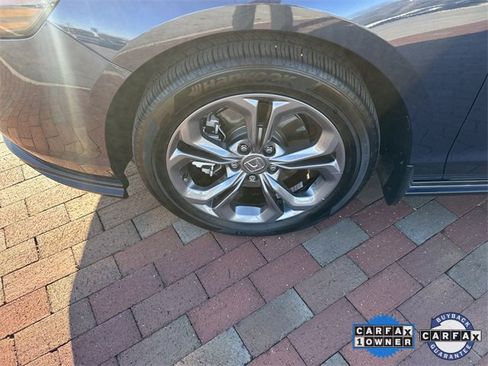 Used 2024 Honda Accord EX-L image 10