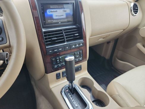 Used 2007 Ford Explorer Limited AWD/4WD image 28