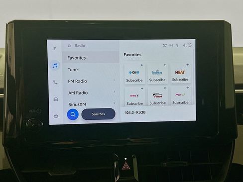 Used 2023 Toyota Corolla SE image 15