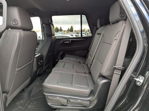 Certified 2025 Chevrolet Tahoe RST w/ Comfort Package image 31