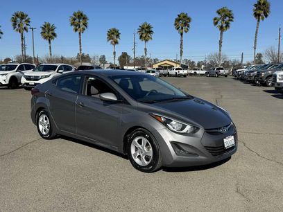 Used 2014 Hyundai Elantra SE