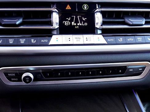 Used 2023 BMW X5 xDrive40i image 15