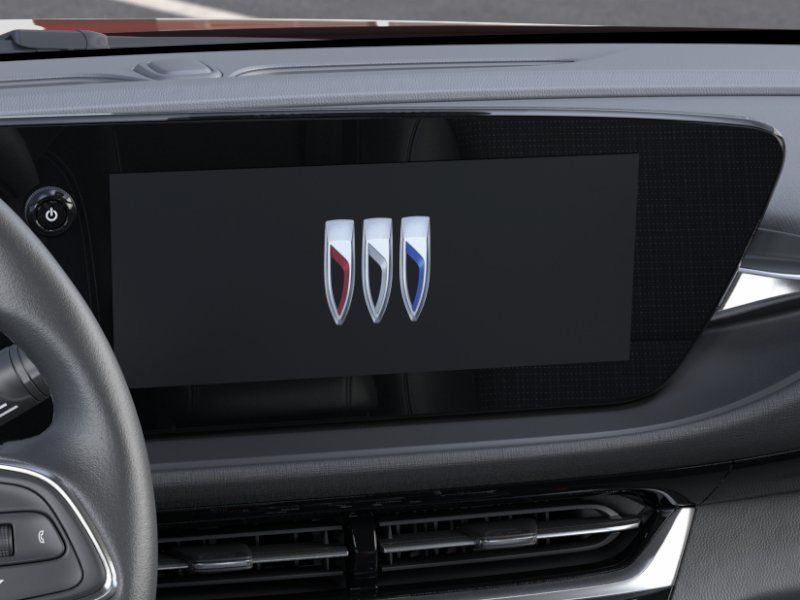 New 2026 Buick Envista Sport Touring w/ Convenience I Package FWD image 21