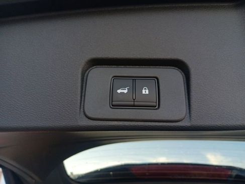 New 2026 Nissan Rogue Platinum w/ Platinum Premium Package AWD/4WD image 36