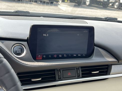 Used 2020 MAZDA MAZDA6 Touring FWD image 18