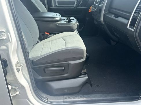 Used 2024 RAM 1500 Classic SLT RWD image 14