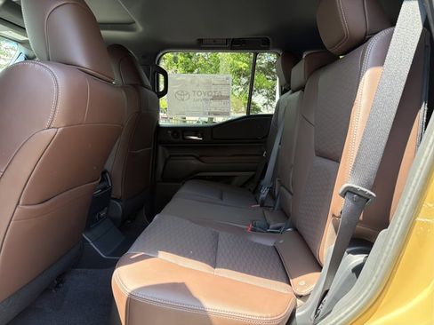 New 2026 Toyota Land Cruiser AWD/4WD image 20