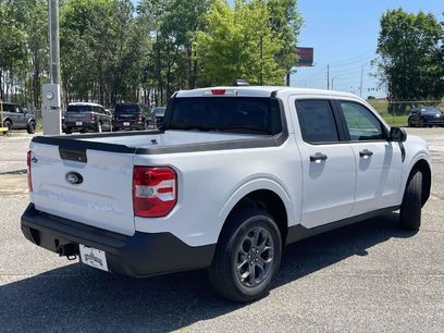 New 2026 Ford Maverick XLT