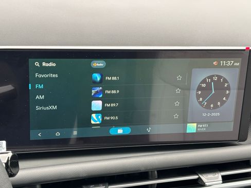 New 2026 Hyundai Santa Cruz SEL FWD image 17