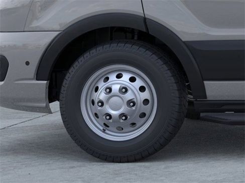 New 2025 Ford Transit 350 XLT image 19