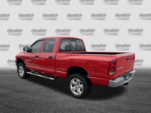 Used 2003 Dodge Ram 1500 Truck SLT image 8