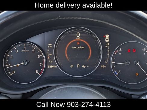 Used 2019 MAZDA MAZDA3 Sedan w/ Select Package FWD image 29